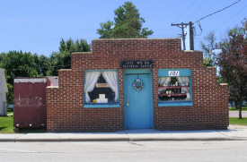 Lake Wilson Clothing Center, Lake Wilson Minnesota