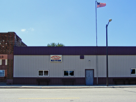 American Legion, Lake Wilson Minnesota