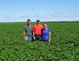 HFC Inc. Hapka Potatoes Halma Minnesota