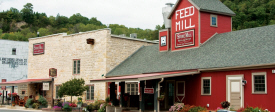 Stone Mill Hotel & Suites, Lanesboro Minnesota