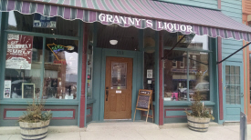 Granny's Liquor, Lanesboro Minnesota