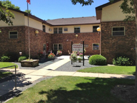 Kenilworth Apartments, Lanesboro Minnesota