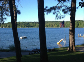 Borde Du Lac Lodge, Laporte Minnesota