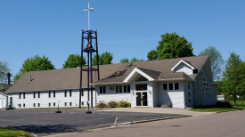 Bethel Lutheran Church, Lester Prairie MN