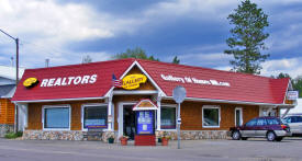 Gallery of Homes, Longville Minnesota