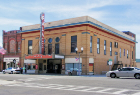 Palace Theatre, Luverne Minnesota