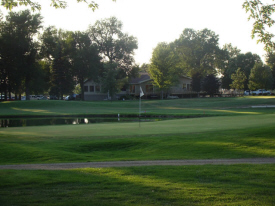 Luverne Country Club, Luverne Minnesota