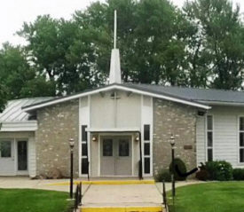 St. Paul's United Church of Christ, Minnesota Lake Minnesota