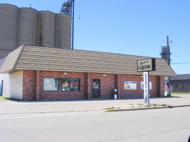 Madison Liquor Store, Madison Minnesota