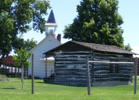 Lac qui Parle County Museum, Madison Minnesota