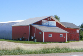 Madison Welding and Repair, Madison Minnesota