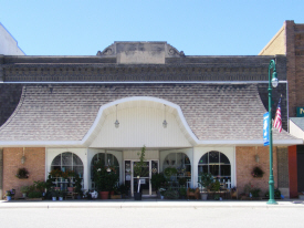 Heather Nursery and Floral, Madison Minnesota