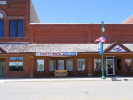 Thrifty White Pharmacy, Madison Minnesota