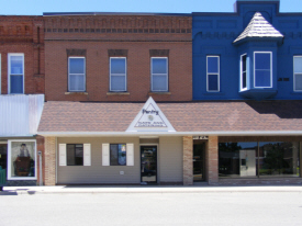 Pantry Cafe and Catering, Madison Minnesota