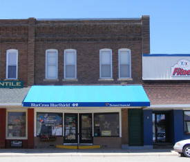 Thrivent Financial, Madison Minnesota