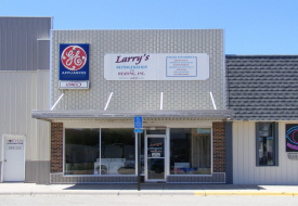 Larry's Refrigeration and Heating, Madison Minnesota