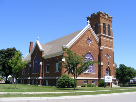 Prairie Arts Center, Madison Minnesota