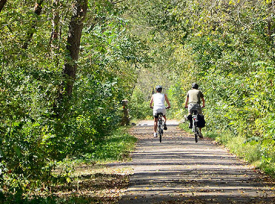 Sakatah Trail 