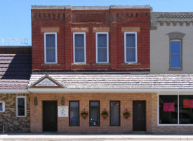 Law Offices of Swenson, Nelson and Stulz, Madison Minnesota