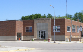 American Legion Post 158, Madison Minnesota