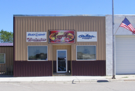 Happy Hour Sports Bar, Madison Minnesota