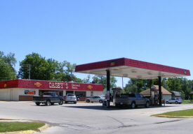 Casey's General Store, Madison Minnesota