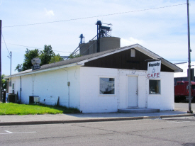 Magnolia Cafe, Magnolia Minnesota