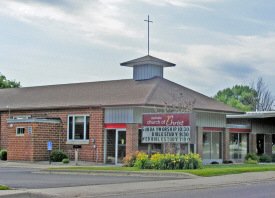 Mankato Church of Christ