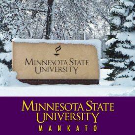 Minnesota State University Mankato