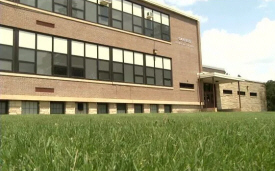 Garfield Elementary School, North Mankato Minnesota