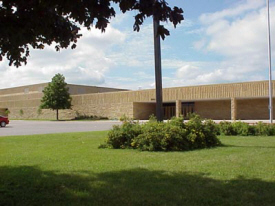 Mankato East High School