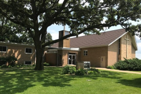 Medo Lutheran Church, Mapleton Minnesota