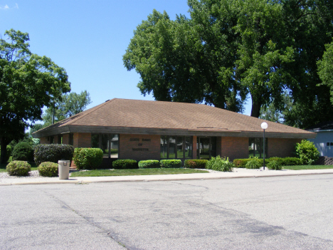 State Bank of Marietta Minnesota, 2014