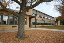 West Side Elementary School, Marshall Minnesota