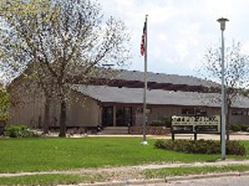 Samuel Lutheran School, Marshall Minnesota
