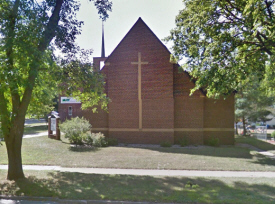 Agape Fellowship, Marshall Minnesota