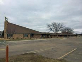 St. Stephen Lutheran Church, Marshall Minnesota