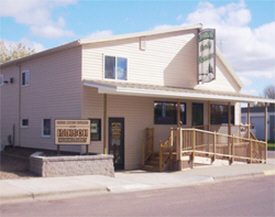 Greater Midwest Insurance, McGregor Minnesota