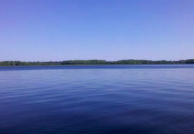 Lake Minnewawa Association, McGregor Minnesota