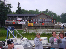 Zorba's of Big Zandy, McGregor Minnesota