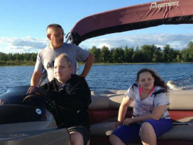 Camp McGregor