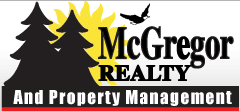 McGregor Realty, McGregor Minnesota