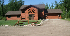 Paquette Design and Build, McGregor Minnesota