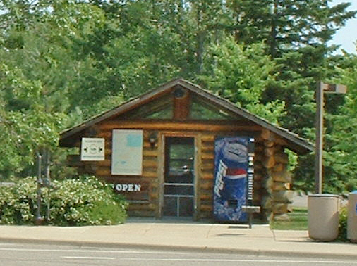 McGregor Area Chamber of Commerce, McGregor Minnesota