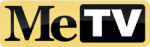 MeTV logo
