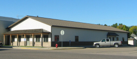 Twin River Technology, Milan Minnesota