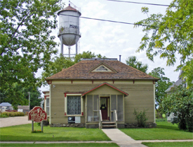 Elsie's Joy Floral and Gifts, Minneota Minnesota