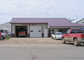 Country Side Auto, Minneota Minnesota