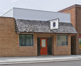 Minneota-Taunton VFW Post, Minneota Minnesota