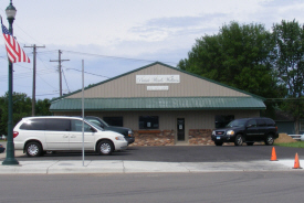 Prairie Winds Wellness, Minneota Minnesota